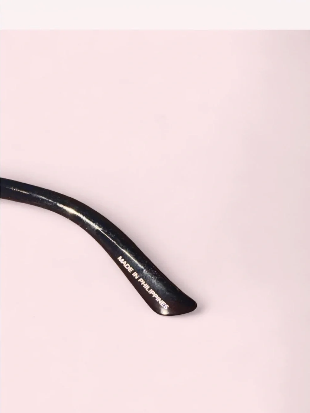 Not Known sleek black